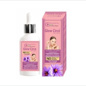 Glow Circe Face Serum