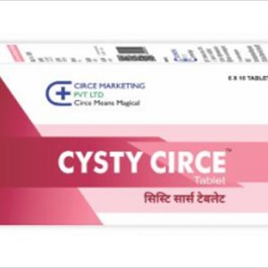 Cysty Circe Tablets