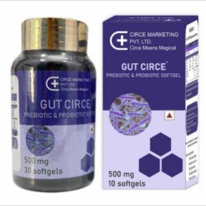 Gut Circe Softgel Capsule